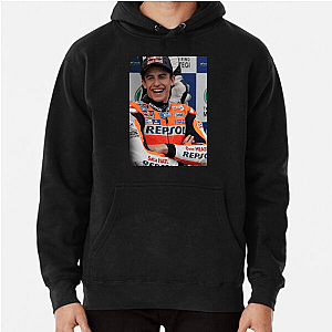 Marc Márquez Ride It Like Marc Marc Márquez Hoodies