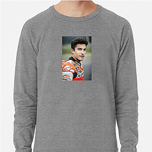 Marc Márquez The Baby Alien Marc Márquez Sweatshirts