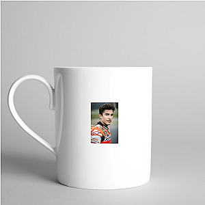 Marc Márquez The Baby Alien Marc Márquez Mugs