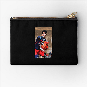 Marc Márquez Beyond The Limits Marc Márquez Zipper Pouches