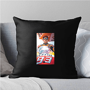 Marc Márquez Cervera's Finest Marc Márquez Pillows Cover