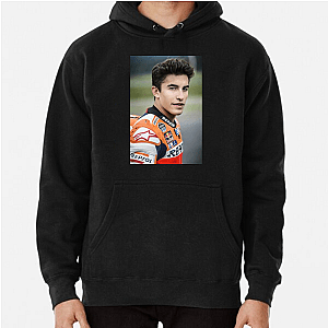 Marc Márquez The Baby Alien Marc Márquez Hoodies