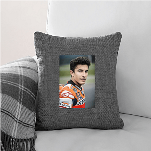 Marc Márquez The Baby Alien Marc Márquez Pillows Cover
