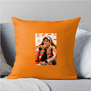 Marc Márquez MotoGP King Marc Márquez Pillows Cover