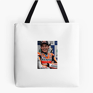 Marc Márquez Ride It Like Marc Marc Márquez Bags