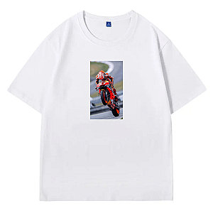 Marc Márquez Unstoppable Force Marc Márquez T-Shirts