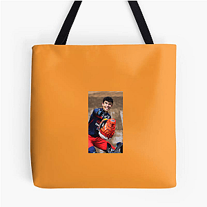 Marc Márquez Beyond The Limits Marc Márquez Bags