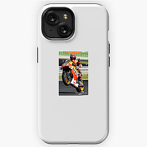 Marc Márquez Always Pushing, Always Daring Marc Márquez Samsung Cases