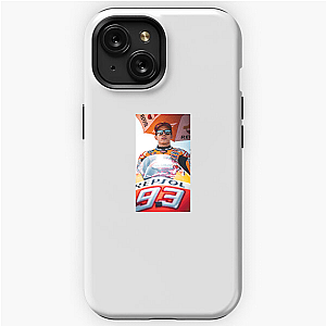 Marc Márquez Cervera's Finest Marc Márquez iPhone Cases