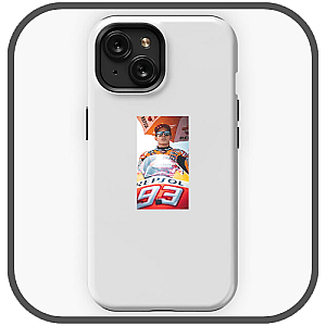 Marc Márquez Cases