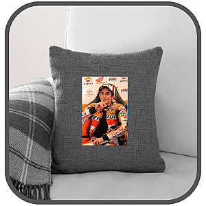 Marc Márquez Pillows Cover