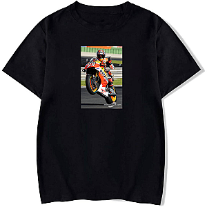 Marc Márquez Always Pushing, Always Daring Marc Márquez T-Shirts