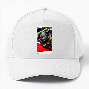 Marco Bezzecchi Always Fast Always Fighting Marco Bezzecchi Hats & Caps