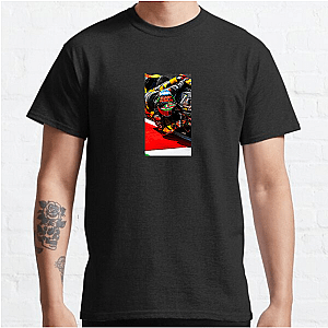 Marco Bezzecchi Always Fast Always Fighting Marco Bezzecchi T-Shirts