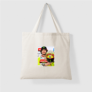 Marco Bezzecchi Unforgettable Victories Marco Bezzecchi Bags