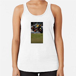Marco Bezzecchi VR46 Academy Star Marco Bezzecchi Tank Tops