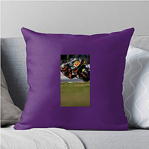 Marco Bezzecchi VR46 Academy Star Marco Bezzecchi Pillows Cover