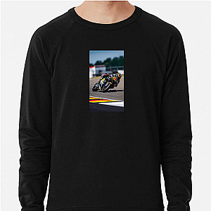 Marco Bezzecchi Ride It Like Bez Marco Bezzecchi Sweatshirts