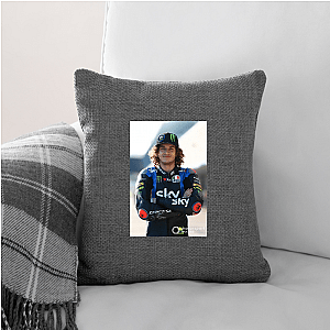 Marco Bezzecchi The Bez Marco Bezzecchi Pillows Cover