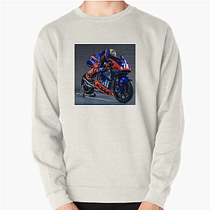 Marco Bezzecchi Italian Speedster Marco Bezzecchi Sweatshirts