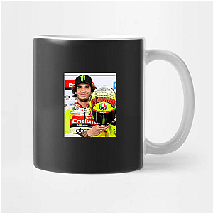 Marco Bezzecchi Unforgettable Victories Marco Bezzecchi Mugs