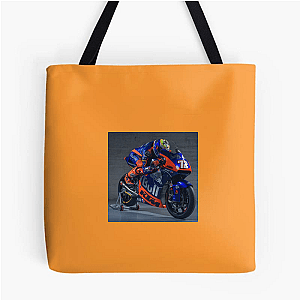 Marco Bezzecchi Italian Speedster Marco Bezzecchi Bags
