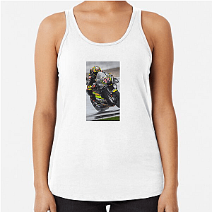 Marco Bezzecchi Aprilia's New Ace Marco Bezzecchi Tank Tops