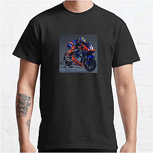 Marco Bezzecchi Italian Speedster Marco Bezzecchi T-Shirts