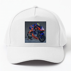 Marco Bezzecchi Italian Speedster Marco Bezzecchi Hats & Caps