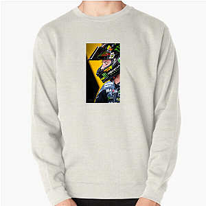 Marco Bezzecchi MotoGP Podium King Marco Bezzecchi Sweatshirts