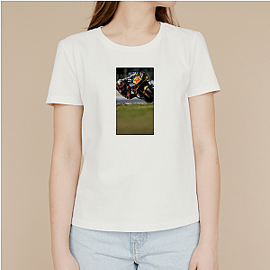 Marco Bezzecchi VR46 Academy Star Marco Bezzecchi T-Shirts