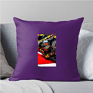 Marco Bezzecchi Always Fast Always Fighting Marco Bezzecchi Pillows Cover