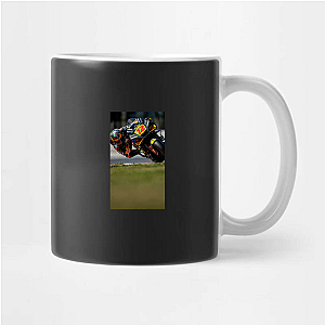 Marco Bezzecchi VR46 Academy Star Marco Bezzecchi Mugs