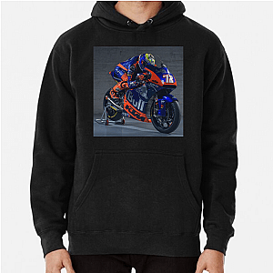 Marco Bezzecchi Italian Speedster Marco Bezzecchi Hoodies