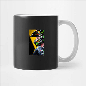 Marco Bezzecchi MotoGP Podium King Marco Bezzecchi Mugs