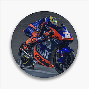 Marco Bezzecchi Italian Speedster Marco Bezzecchi Pins