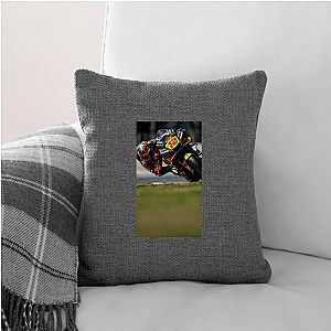Marco Bezzecchi VR46 Academy Star Marco Bezzecchi Pillows Cover