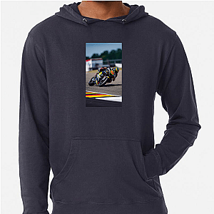 Marco Bezzecchi Ride It Like Bez Marco Bezzecchi Hoodies