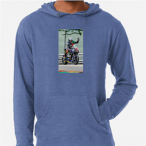 Marco Bezzecchi Beyond The Limit Marco Bezzecchi Hoodies