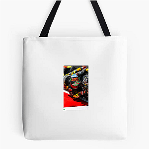 Marco Bezzecchi Always Fast Always Fighting Marco Bezzecchi Bags