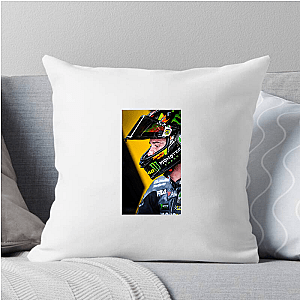 Marco Bezzecchi MotoGP Podium King Marco Bezzecchi Pillows Cover
