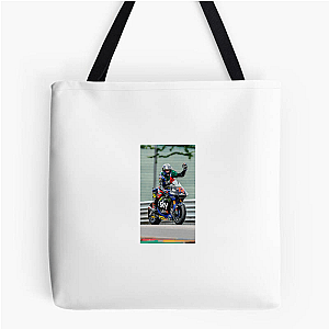 Marco Bezzecchi Beyond The Limit Marco Bezzecchi Bags