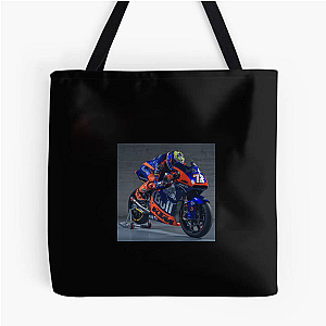 Marco Bezzecchi Italian Speedster Marco Bezzecchi Bags