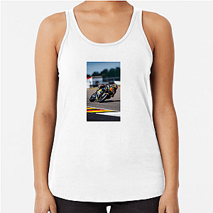 Marco Bezzecchi Ride It Like Bez Marco Bezzecchi Tank Tops