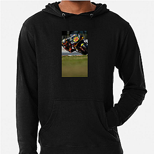 Marco Bezzecchi VR46 Academy Star Marco Bezzecchi Hoodies