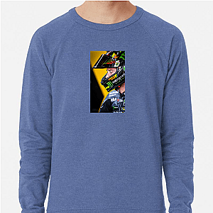 Marco Bezzecchi MotoGP Podium King Marco Bezzecchi Sweatshirts