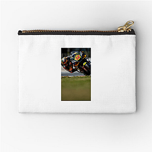 Marco Bezzecchi VR46 Academy Star Marco Bezzecchi Zipper Pouches