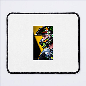 Marco Bezzecchi MotoGP Podium King Marco Bezzecchi Mouse Pads