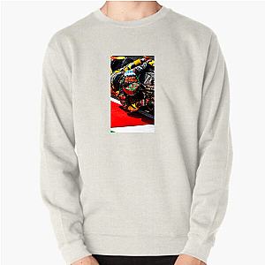 Marco Bezzecchi Always Fast Always Fighting Marco Bezzecchi Sweatshirts