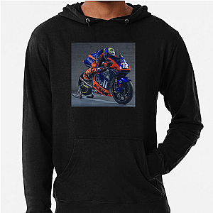 Marco Bezzecchi Italian Speedster Marco Bezzecchi Hoodies